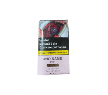 Tutun de rulat Mac Baren No Name Pink (30g)